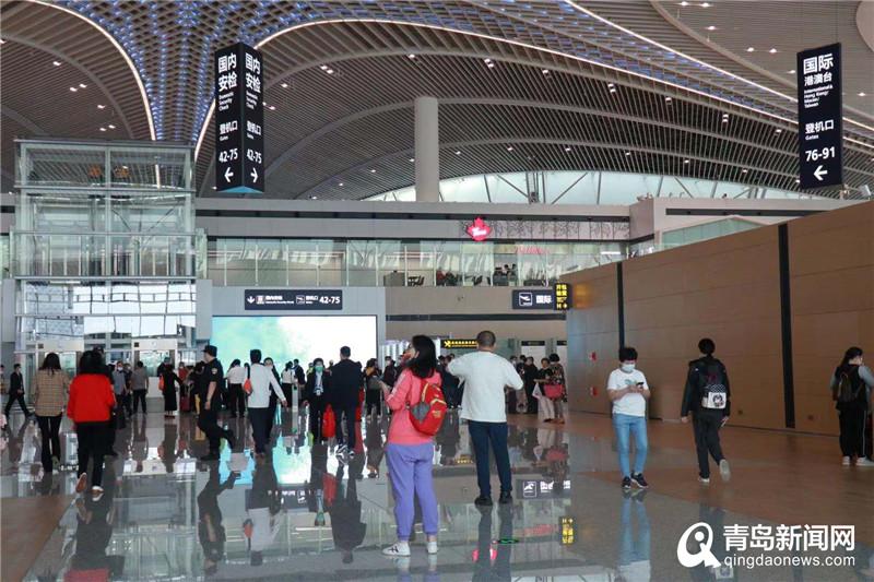 临汾乔李机场最新航班动态，崛起与影响分析