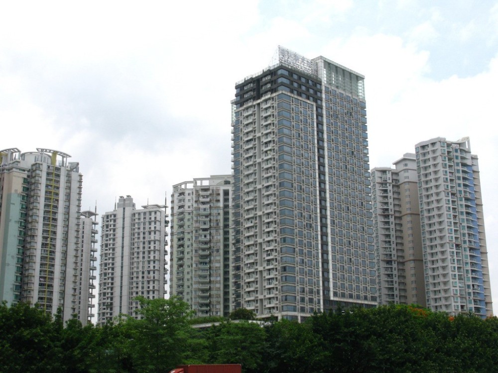 唐山楼市最新下跌动态与一场自然美景的治愈之旅