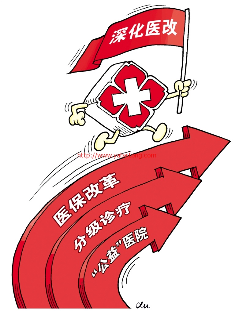 上海医改最新动态，巷弄深处的医疗变革与特色小店揭秘