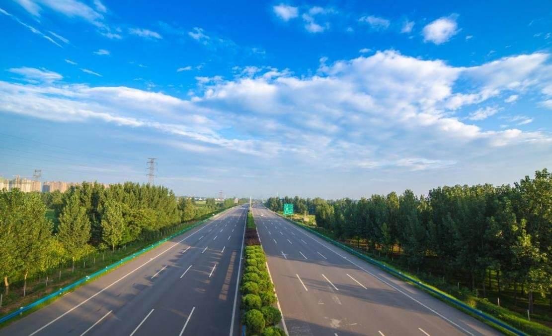 合凤高速最新动态，交通进展与路况更新🚗🛣️