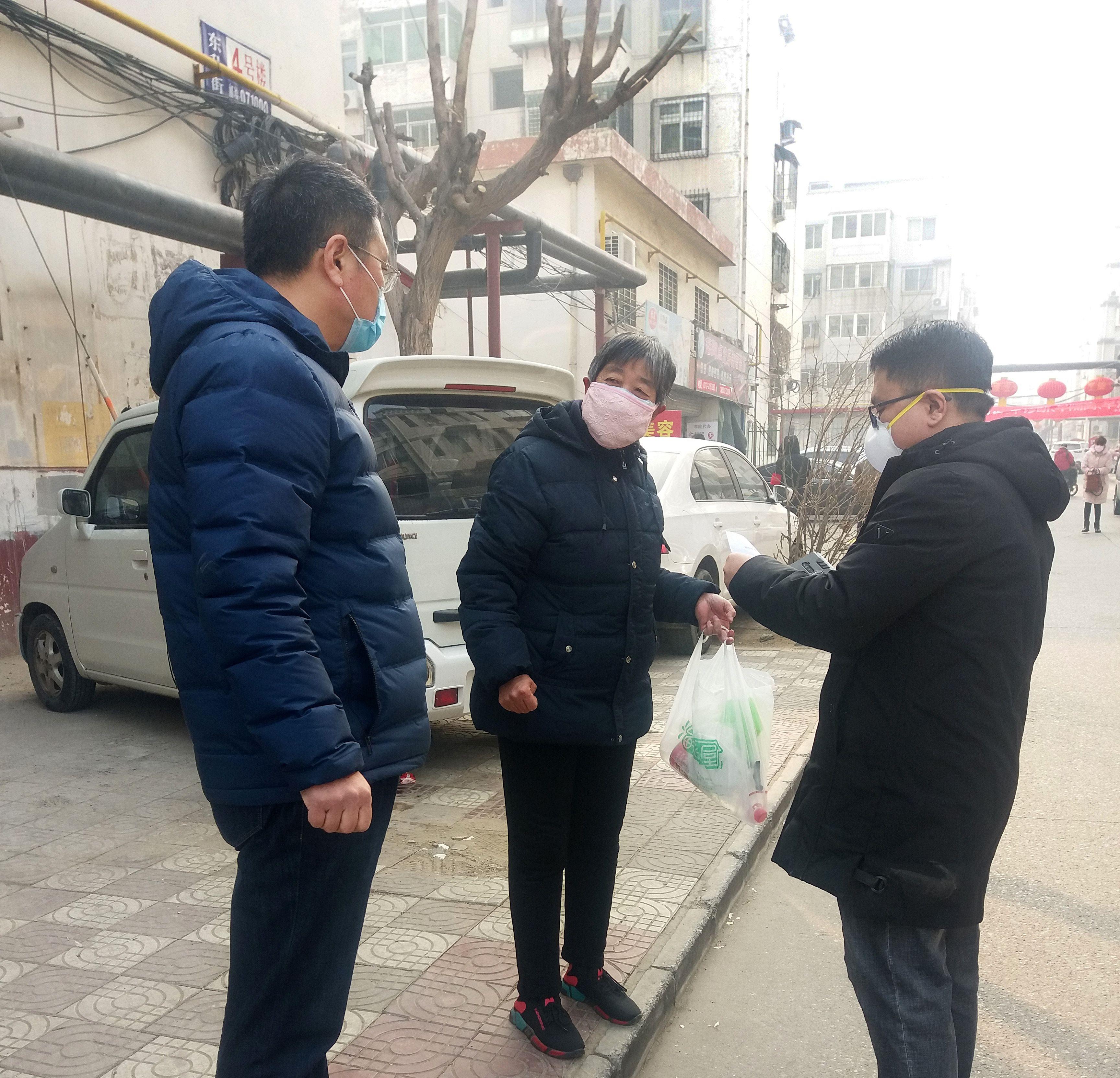河北保定今日疫情最新情况及论述概述