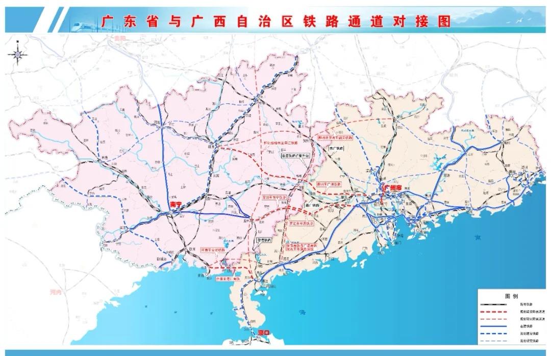 岑罗铁路最新动态，最新消息揭秘🚆📢
