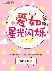你的爱如星光最新章节及目录概览