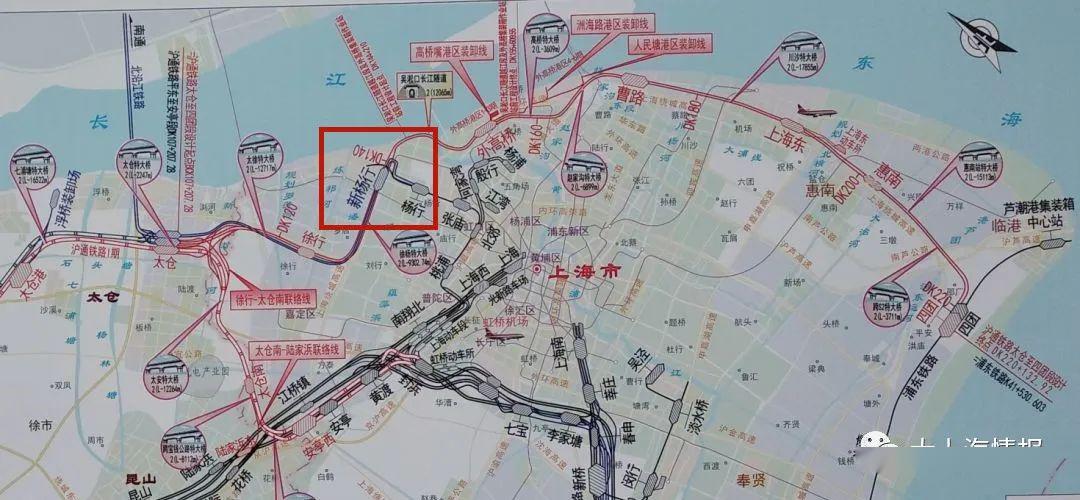杨行北站最新规划图揭秘，探索隐藏宝藏的旅程开启