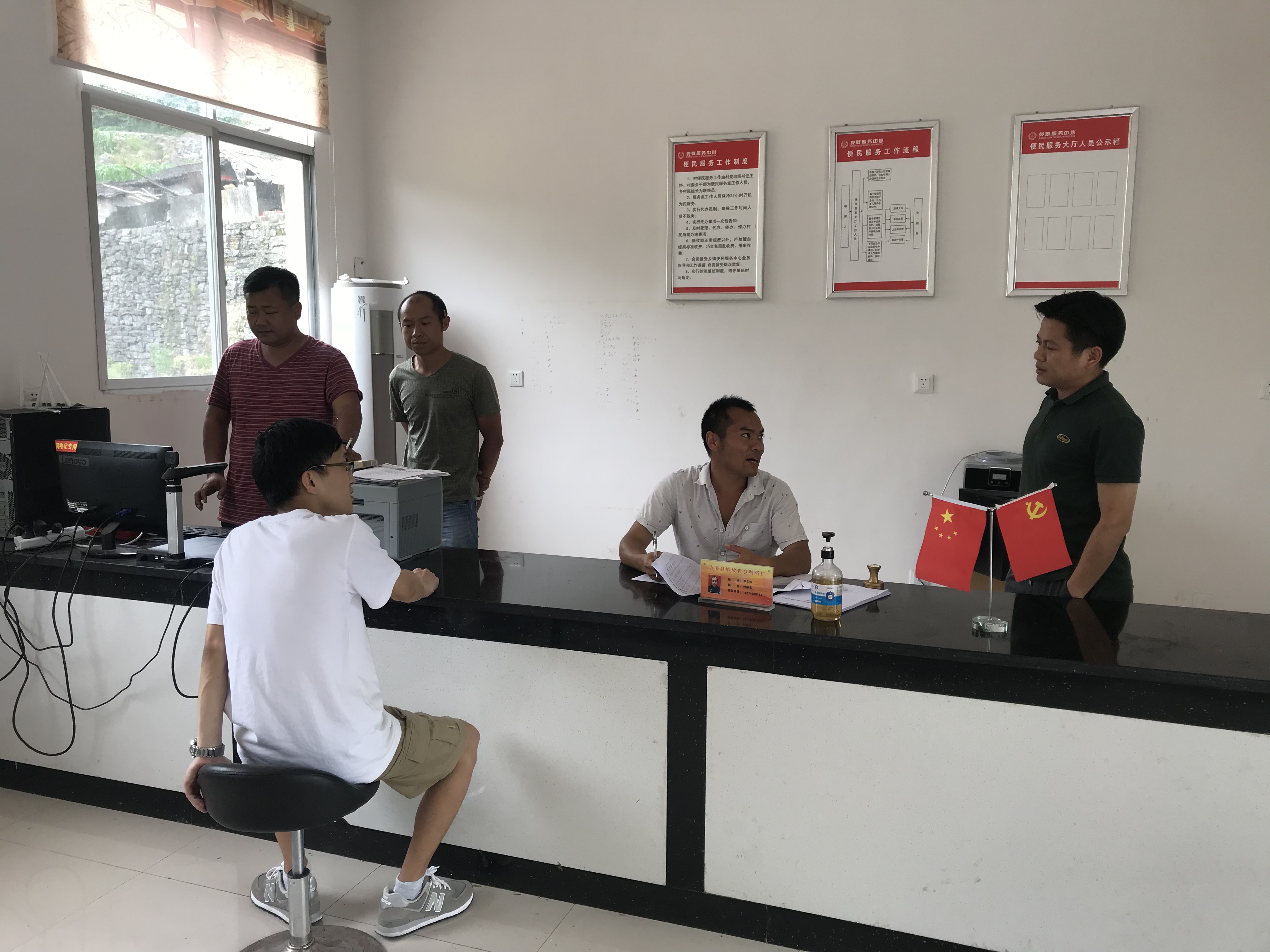 望江县最新人事任免动态及指南