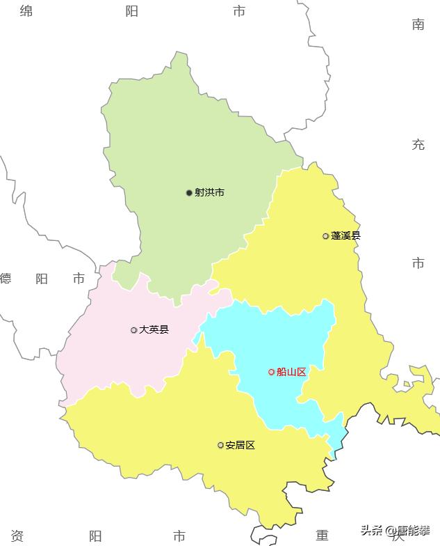 四川射洪最新房价动态，背景、事件与地位揭秘