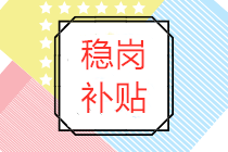 稳岗补贴最新账务处理，科技助力财务管理之路