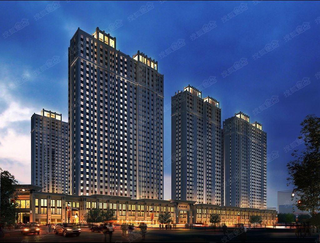 新蔡五证齐全楼盘最新动态，背景、进展与地位揭秘