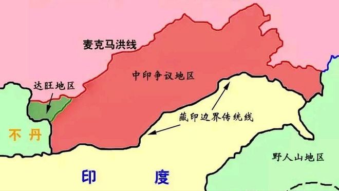 中印边镜最新消息,中印边界问题最新消息全面解析，如何关注与理解边界动态
