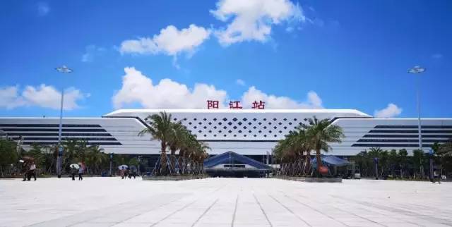 阳江高铁最新动态与小巷中的隐秘珍宝