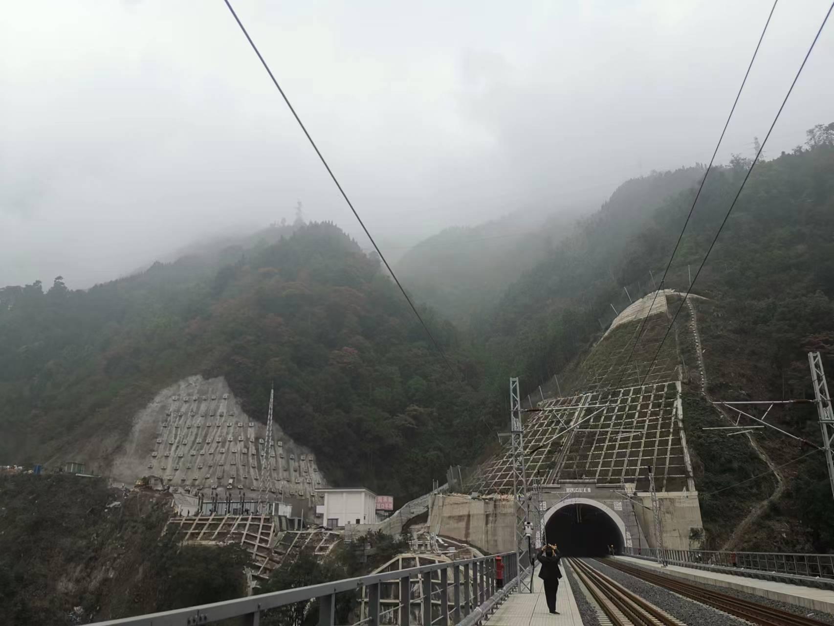 永广铁路最新动态更新，最新消息汇总