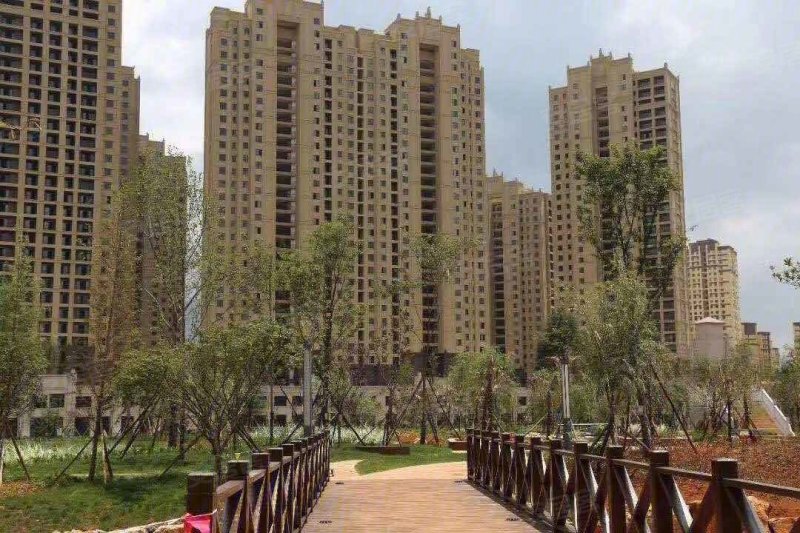 宣威市最新楼盘房价概览，投资置业的优选之地