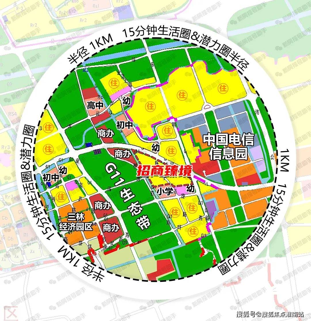 奉贤区柘林镇最新规划，科技引领智造未来小镇重塑生活新面貌