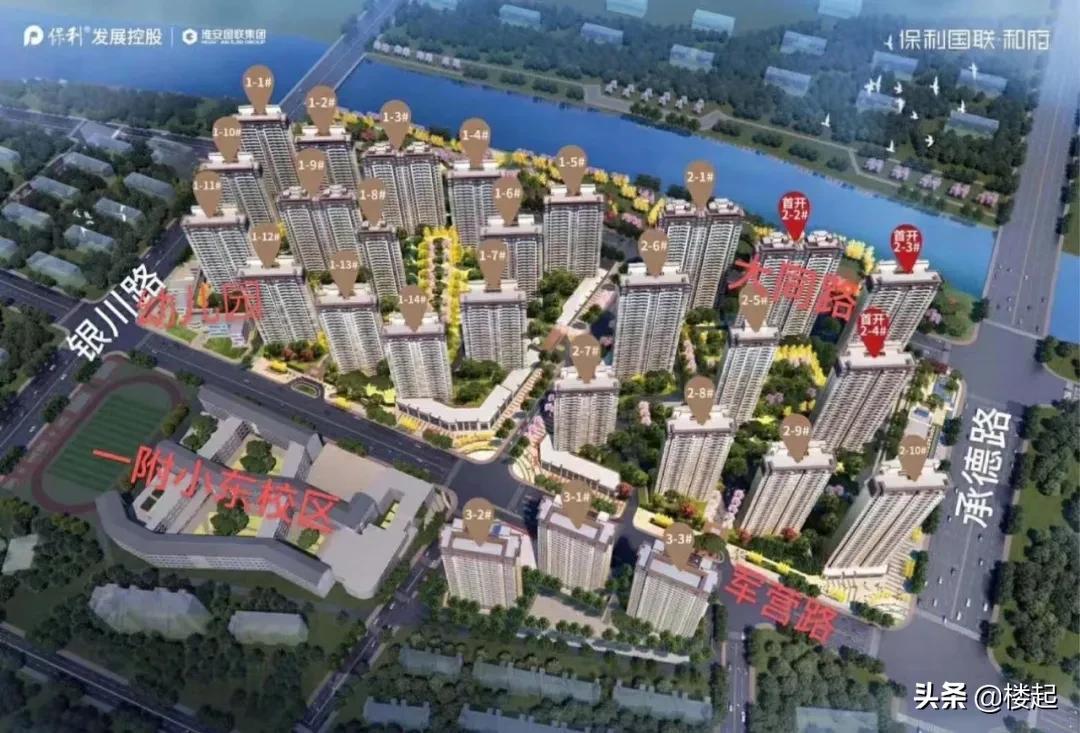 淮安区房价最新消息，市场走势、热门区域及购房指南全解析