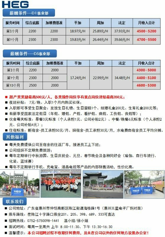 珠海藤仓最新普工招聘,珠海藤仓最新普工招聘启事🎉🚀