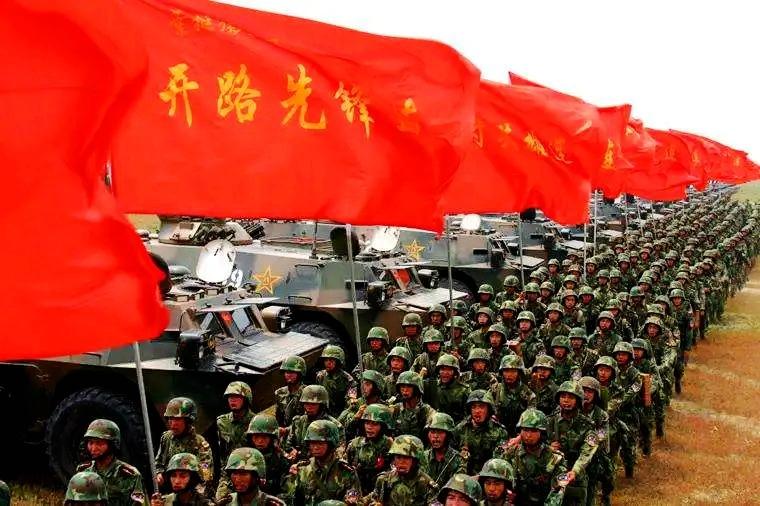 变革浪潮中的自信与成就感，最新38军改革消息解析