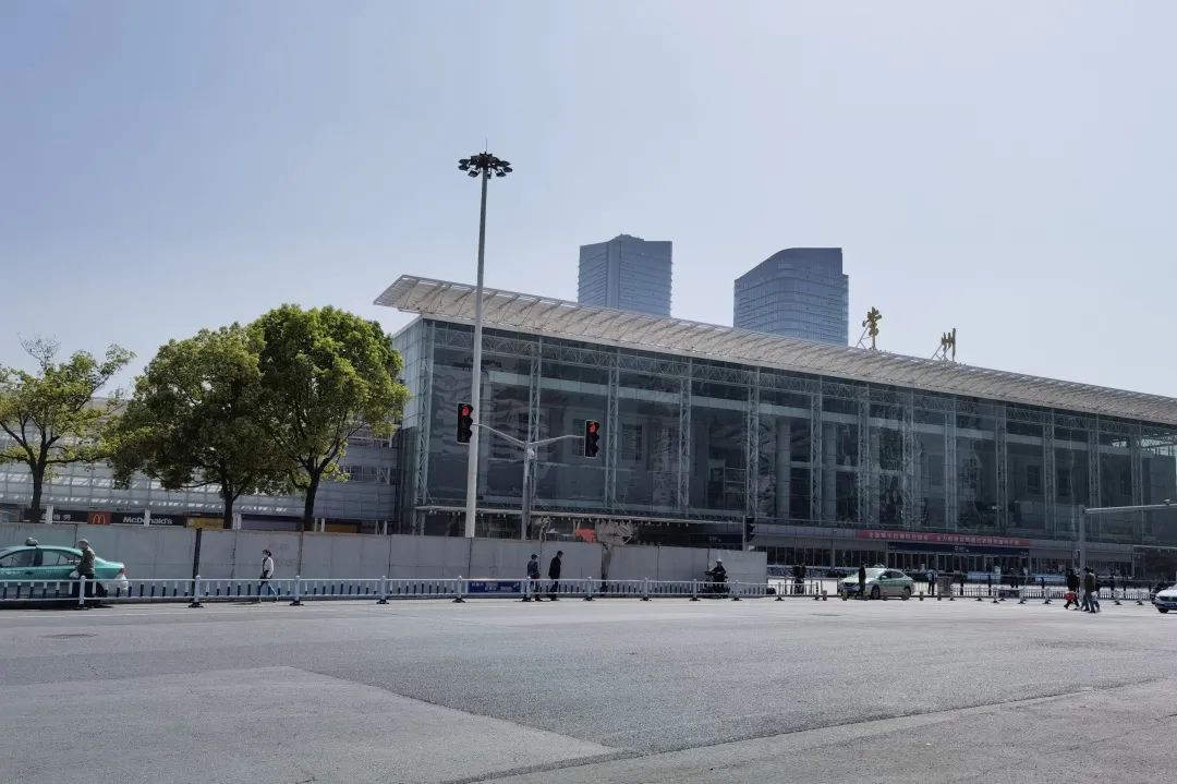 常州站改造最新消息,重磅更新常州站改造最新消息🚂✨