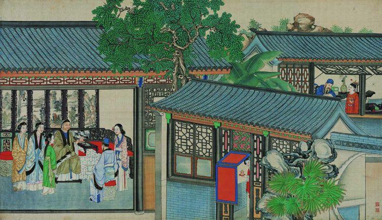 红楼梦最新发现揭秘，科技与传统交融的奇妙之旅探索