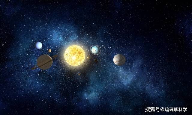 太阳系最新发现揭秘，巷弄深处的星际秘密与独特小店探秘之旅