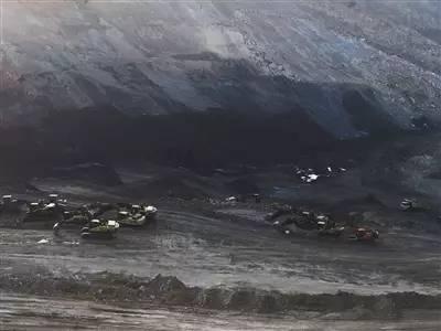 和顺矿难最新消息,和顺矿难最新消息——一场心灵与自然的奇妙旅行