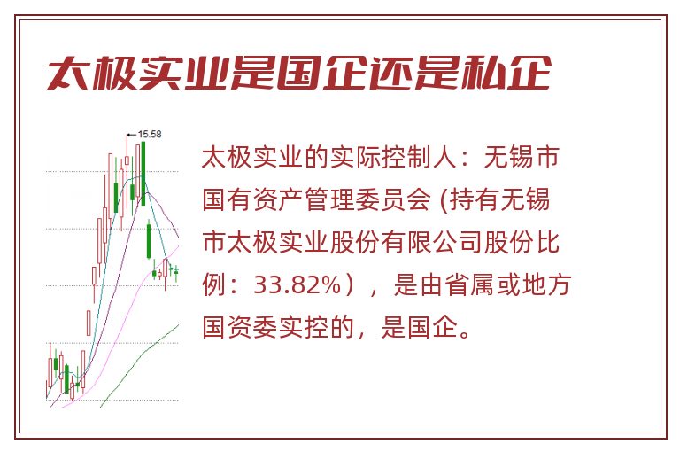太极实业最新消息新闻综述，深度解析公司动态与行业趋势