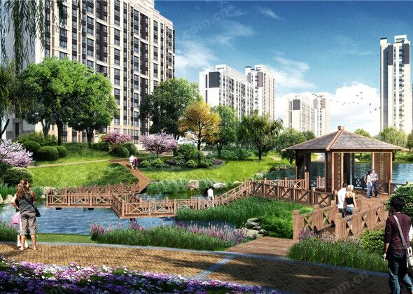 大厂湖韵澜湾最新均价揭秘，购房者福音与市场风向标