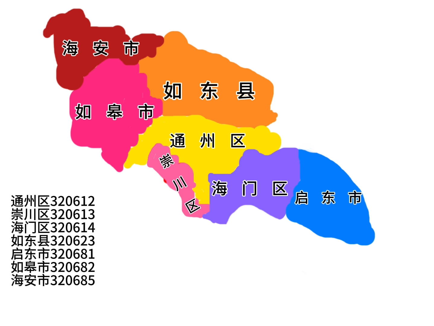 南通区划调整的最新动态与消息更新