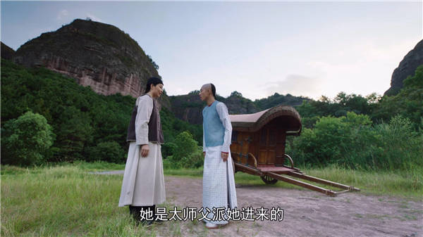 鹿鼎记最新版电视剧，时代背景下的武侠传奇之旅