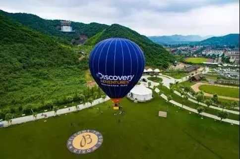 乐翻天户外探索新路线，自然之旅尽享户外乐趣
