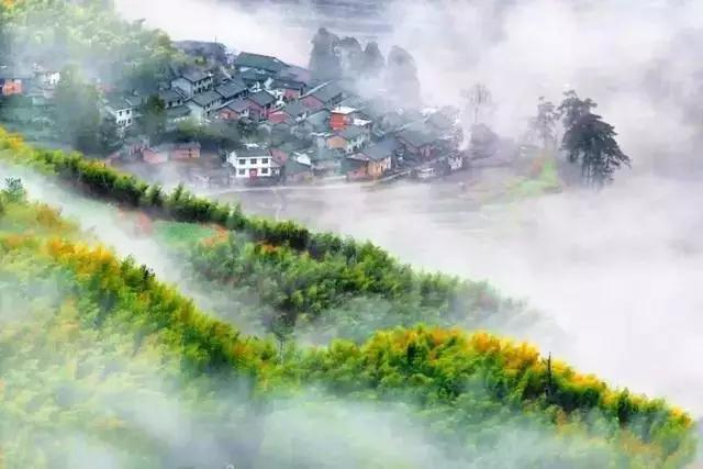 温馨小城奇妙日常，最新今日关注焦点