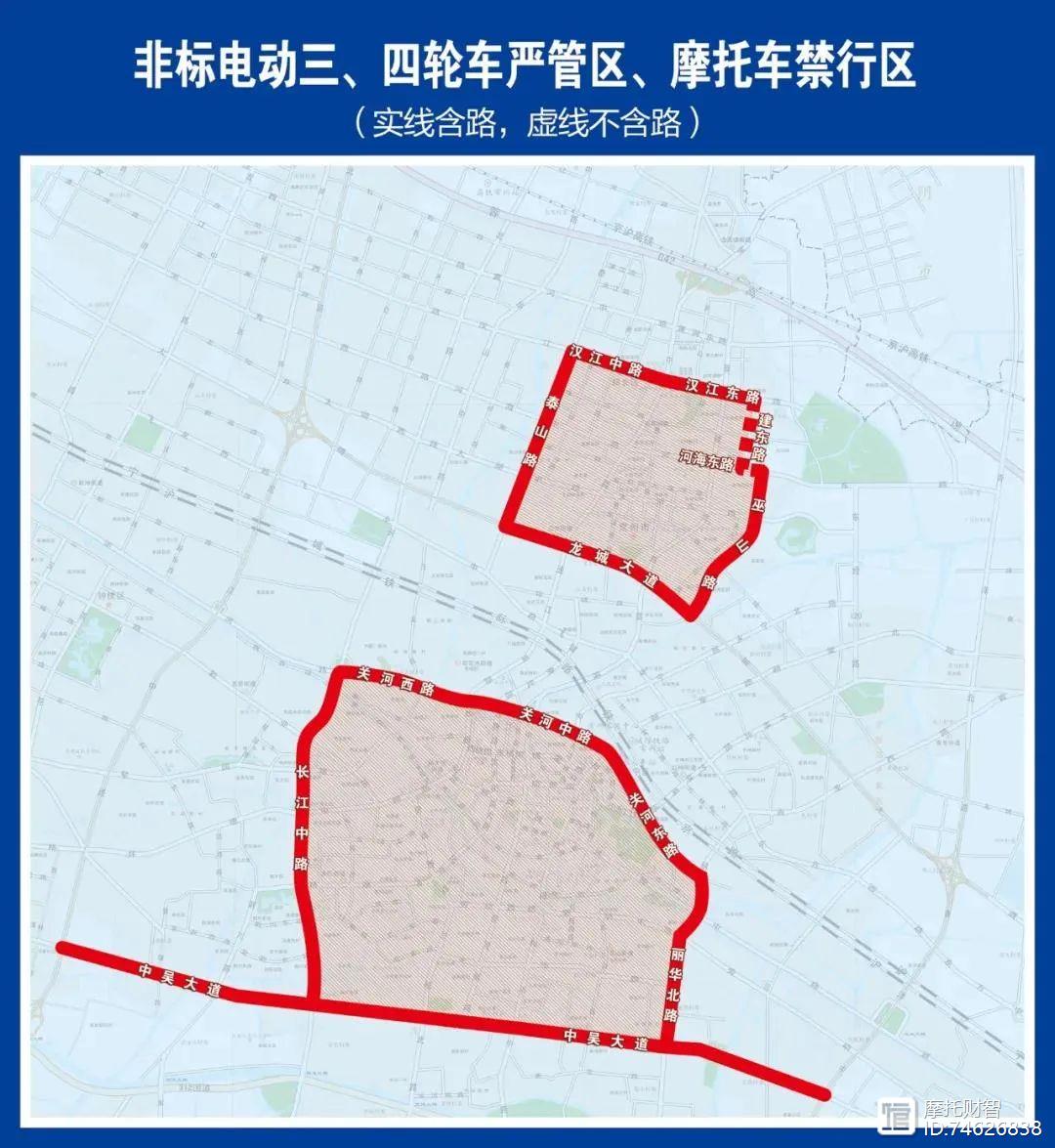 最新反禁摩，摩托的温情日常