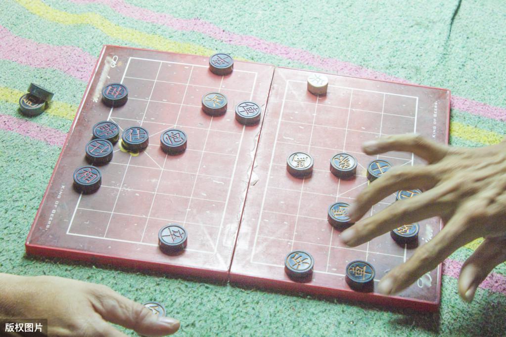 象棋最新棋规,象棋最新棋规，背景、发展及影响