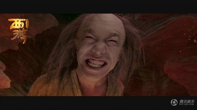 西游降魔篇票房再创新高，自信与成就感倍增
