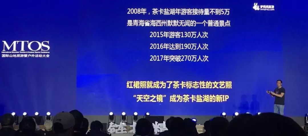 戴旭最新演讲视频，自然美景之旅的鼓舞与启示启示心灵的力量