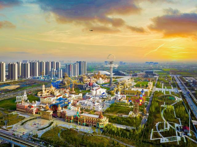 天津宝坻自然之旅，寻找内心的平和与宁静的最新新闻