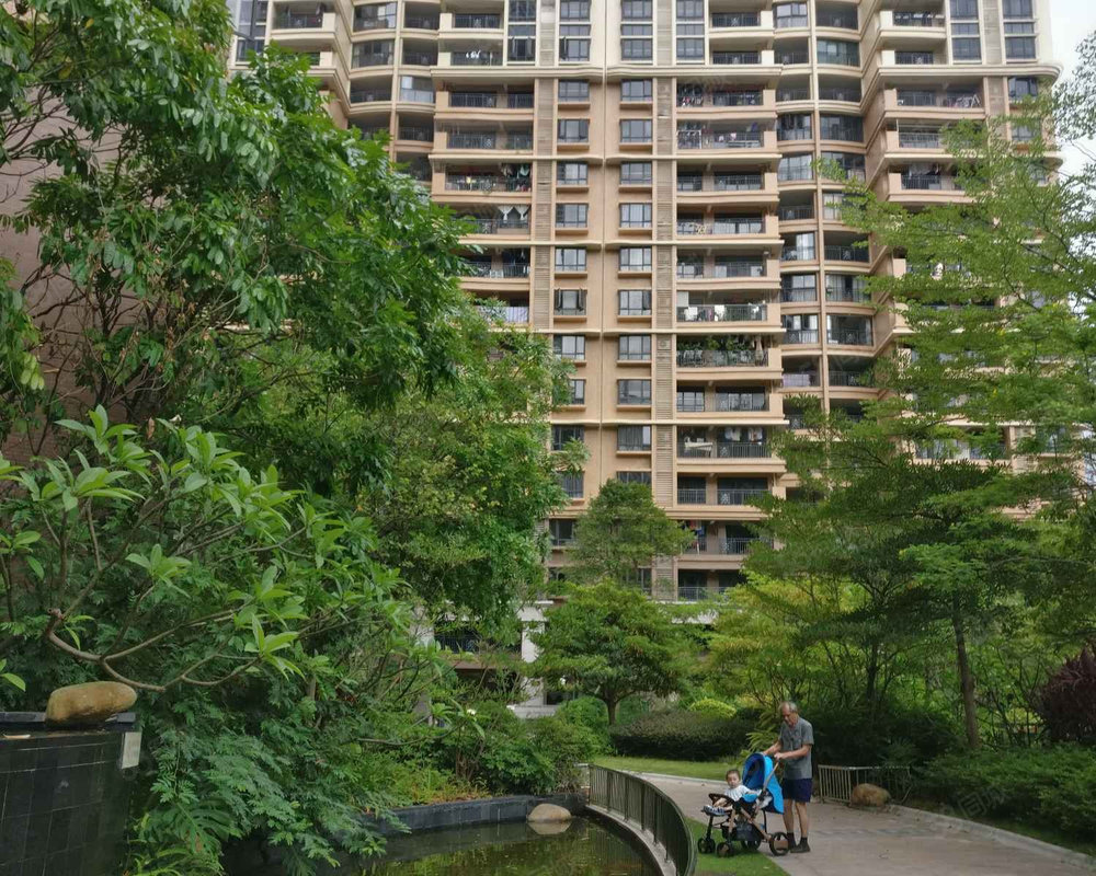 正和中州最新房价，科技居住新纪元，体验未来生活梦想