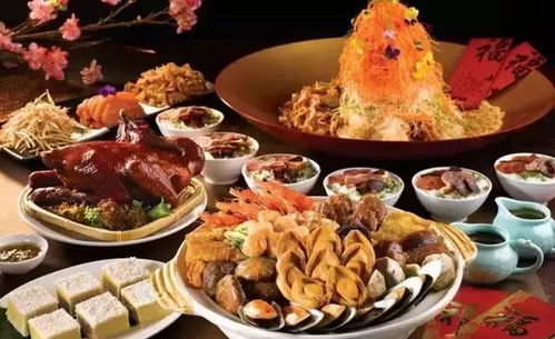 最新欢乐饭米粒，带你踏上美食之旅的盛宴！