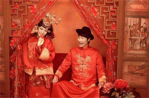 最新八字合婚解读，揭秘你的婚姻缘分