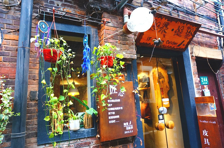 最新政务信息下的隐秘小巷魅力，特色小店的探索之旅