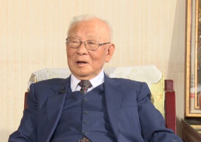 李登辉的最新动态与生活中的温馨点滴