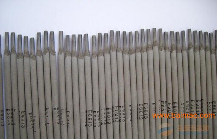 碳钢焊条最新规范探析