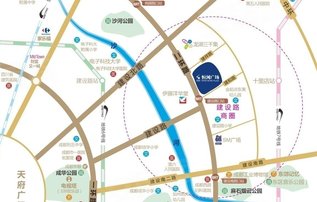 成都恒河广场最新资讯汇总