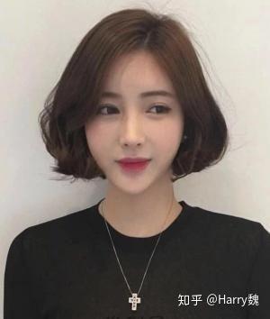 女性最新短发发型流行趋势
