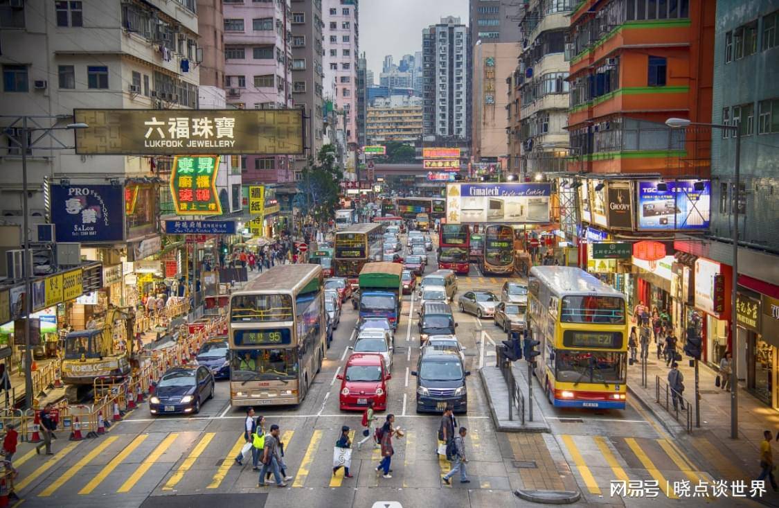 时代背景下的香港移民最新条件深度解读