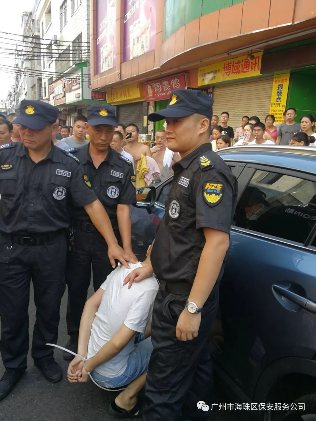 濮阳保安招聘信息与求职者的友情故事，小杰的求职奇遇记